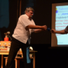 Tudományok éjszakája 6.