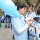 Autizmus Világnapja Cegléden