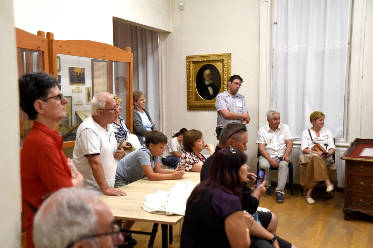 Múzeumok Éjszakája - Idén is változatos programokkal