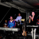 Gríz koncert - Búcsú Pákozdi Zolitól