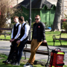 1848-49-es forradalom és szabadságharc 176. évfordulója