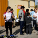 Tájékozódási kerékpártúra - Albertirsai kör (Kisfaludi István)