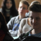 Tudományok hete előadássorozat a Kerben