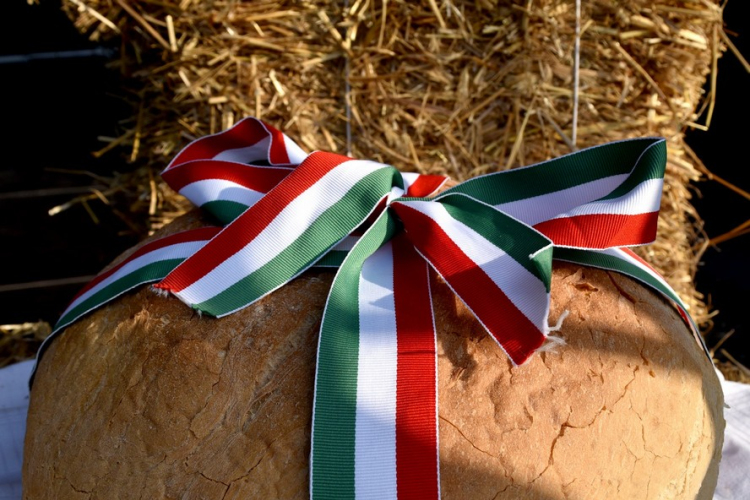 Így ünnepeltük augusztus 20-át!