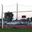 CEGLÉDI VSE-MOSONMAGYARÓVÁRI TE 3-2 (1-0)