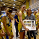 VBW CEKK CEGLÉD – PEAC Pécs  90 – 66