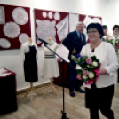 A höveji csipkevarrás élő hagyománya