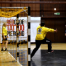 Ceglédi Kék Cápák - Gárdony-Pázmánd NKSE 21 - 27 (10 - 13)