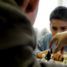 I. Cegléd és térségi sakk verseny