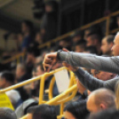 CEGLÉDI KKSE–PLER-BUDAPEST 30–23 (19–13)