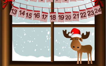 A tizennyolcadik ablak