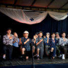 Táncsics estet rendeztek