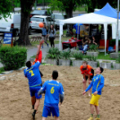 II. Ceglédi Kézilabda Nap