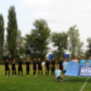 CVSE - Kozármisleny 3 - 2