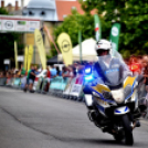 Tour de Hongrie Cegléd