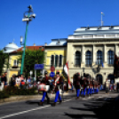 Kossuth Toborzó 2016 - SZOMBAT