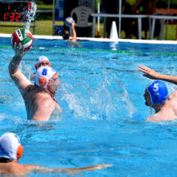 Amatőr Vízilabda Torna