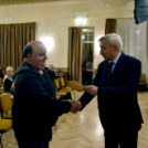 A véradókat köszöntötték