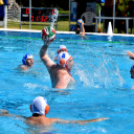 Amatőr Vízilabda Torna