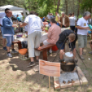 Ahol még a lovak is asztalhoz ülnek...