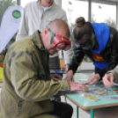 Közlekedési vetélkedő