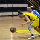 CEGLÉDI EKK–ZKK NOVI ZAGREB (horvát) 63–89