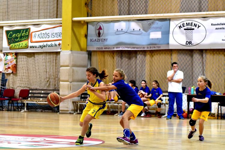 🎁 Jótékonysági Sport Nap a Sporiban