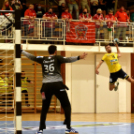 Megérdemelten győzött a Telekom Veszprém