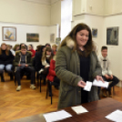 Trianoni pályázat iskolások számára