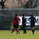 CVSE - Balmaz. 0-1