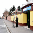 Kürti Béla nevét viseli a Sporttörténeti Gyűjtemény