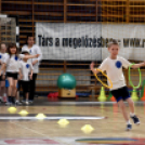 A Lövész utcai óvoda nyerte az Oviolimpiát