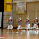 Kistérségi oviolimpia