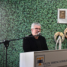 Táblát avattak Dr. Őze Béla emlékére