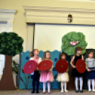 Újabb módszerek és tapasztalatok - óvodapedagógus szakmai nap Cegléden