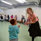 Táncsics őszköszöntő