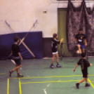 24 órás foci a gimiben