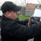 Ifjú katasztrófavédelmi verseny