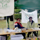 Rossz időben is jó hangulat