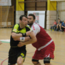 Ceglédi KKSE – Mezőkövesdi KC: 30-24 (11-17)