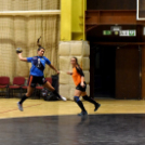 Ceglédi Kék Cápák - Inárcs-Örkény