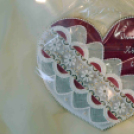 85. Ünnepi Könyvhét - Talált szív könyvbemutató