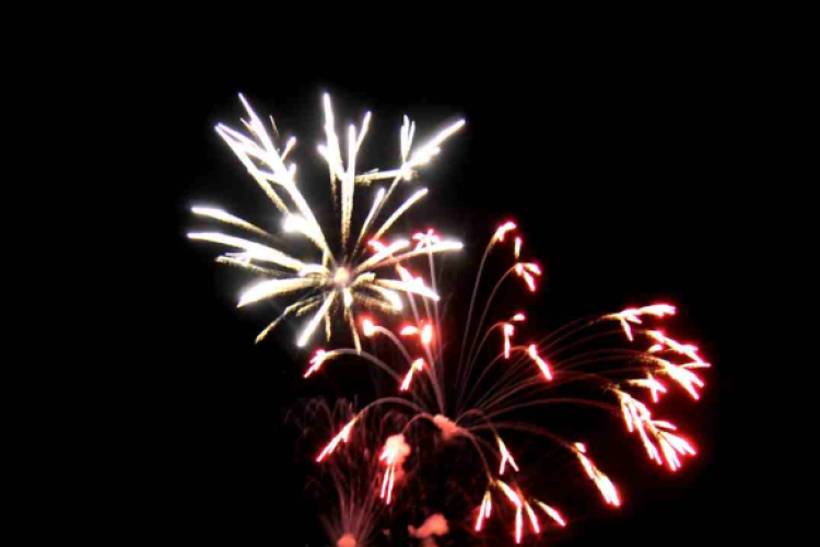 Augusztus 20. - Ceglédi tűzijáték