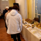 Tavaszi kézműves kiállítás és vásár