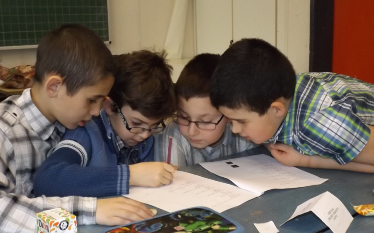 Tiszta víz a Várkonyiban