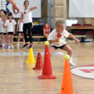 A Széchenyi úti óvoda nyerte az oviolimpiát