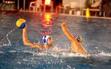 Villanyfényes mérkőzés