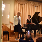 Zeneszerzői koncert a zene világnapján