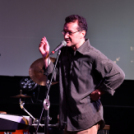 Ünnepi jamsession a moziban