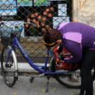 Elrajtolt a törteli túra